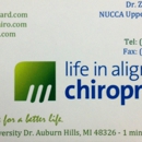 Life in Alignment Chiropractic - Chiropractors & Chiropractic Services