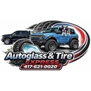 Autoglass and Tire Express - Automobile Parts & Supplies