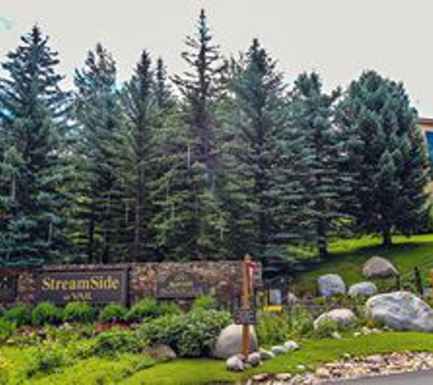 Aspen at Streamside Condo Association - Vail, CO