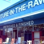 Furniture In The Raw