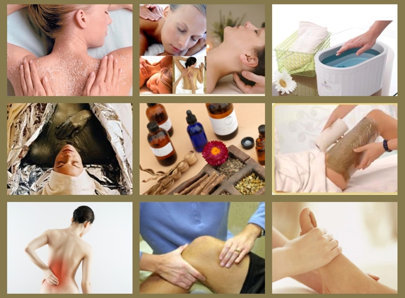 In Touch Healing Massage - Nashville, TN