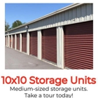 Hide-Away Storage Zephyrhills