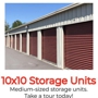 Hide-Away Storage Zephyrhills