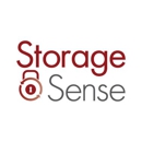 Storage Sense - Storage Household & Commercial