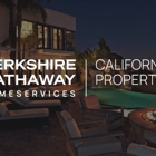 Berkshire Hathaway HomeServices California Properties