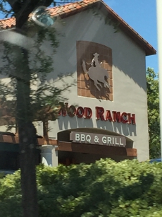 Wood Ranch BBQ & Grill