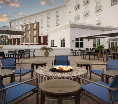 Hilton Garden Inn Charleston / Mt. Pleasant - Mount Pleasant, SC