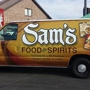 Sam's Food & Spirits