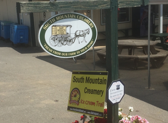 South Mountain Creamery - Middletown, MD