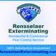 Rensselaer Exterminating