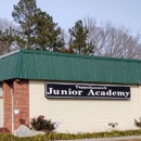 Tappahannock Junior Academy - Middle Schools