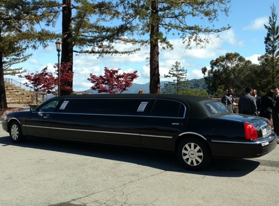 SB Sedan & Limo Service, Corp. - San Jose, CA