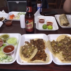 Ta Carbon Mexican Grill