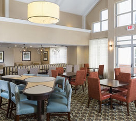 Homewood Suites by Hilton Grand Rapids - Grand Rapids, MI