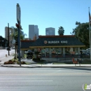 Burger King - American Restaurants