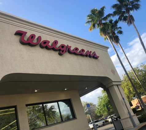 Walgreens - Orlando, FL