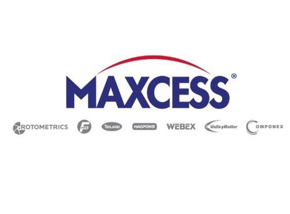 Maxcess (Fife and MAGPOWR) - Oklahoma City, OK