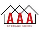 AAA Storage Sheds of Roanoke Rapids NC