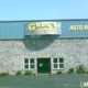 Greg's Car Care Ctr