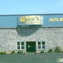 Greg's Car Care Ctr