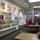 Target Optical