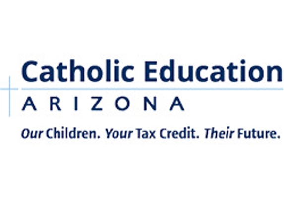 Catholic Education Arizona - Phoenix, AZ