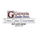 Gutwein Quality Doors - Security Equipment & Systems Consultants