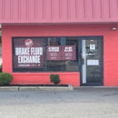 Jiffy Lube Oil Change - Automobile Parts & Supplies