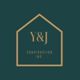 Y&J Construction Inc