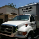 Pack-It Movers California - Movers & Full Service Storage