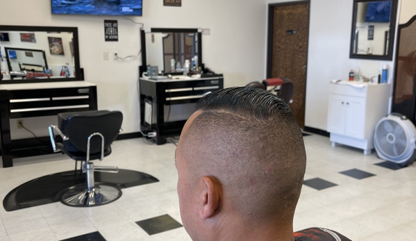 THIEN BARBER SHOP - Oklahoma City, OK