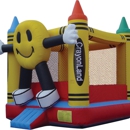 I.F. Inflatables - Inflatable Party Rentals