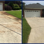 Emerald Coast Pressure Washing