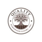 Quality Hardwood Floors Inc