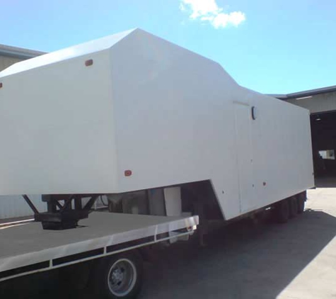 Darwin Sheet Metal and Laser Cutting Pty Ltd - Winnellie, NT