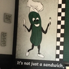 Mr. Pickle's Sandwich Shop