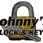 Johnny’s Lock & Key
