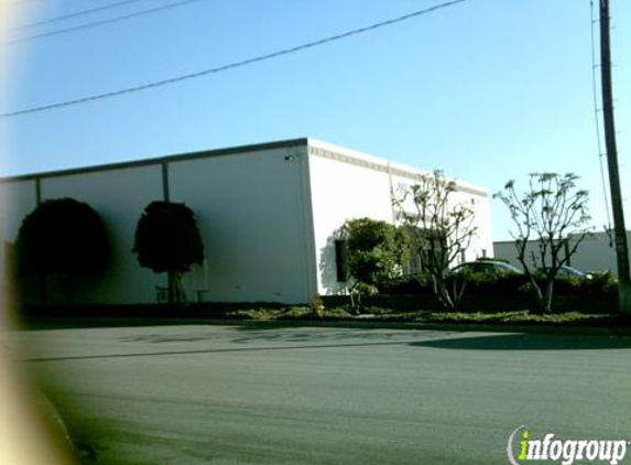 Jaubin Sales & Manufacturing Corp - Compton, CA