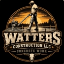 Watters Construction LLC - Patio Builders