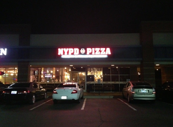 NYPD Pizza - Chandler, AZ