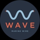 Wave Marine Wire