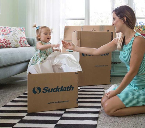 Suddath Moving - Northern California - San Jose, CA