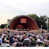 Hatch Memorial Shell gallery