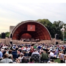 Hatch Memorial Shell - Historical Places