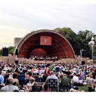 Hatch Memorial Shell