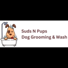 Suds N Pups Dog Grooming and Wash