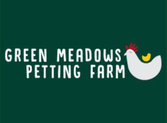 Green Meadows Petting Farm - East Troy, WI