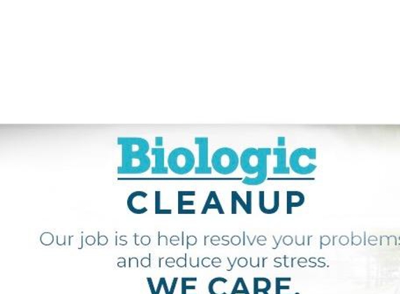 Biologic CleanUp Incorporated - Sarasota, FL