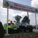 Morgan County Fair and Association Inc - Associations