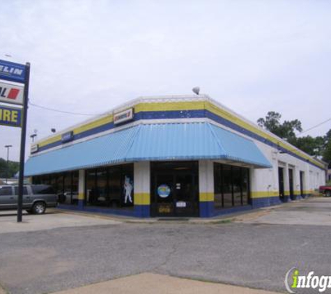 Pep Boys - Memphis, TN